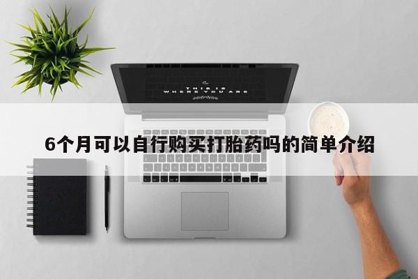打胎药有私人买的吗6个月可以自行购买打胎药吗的简单介绍